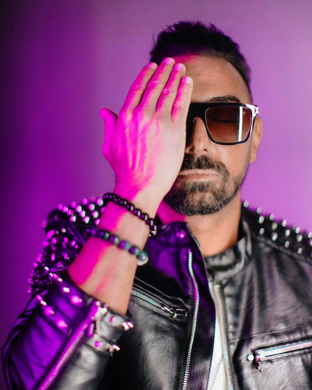 Post 2 by Deejay Ufuk Uysal on Instagram (image)