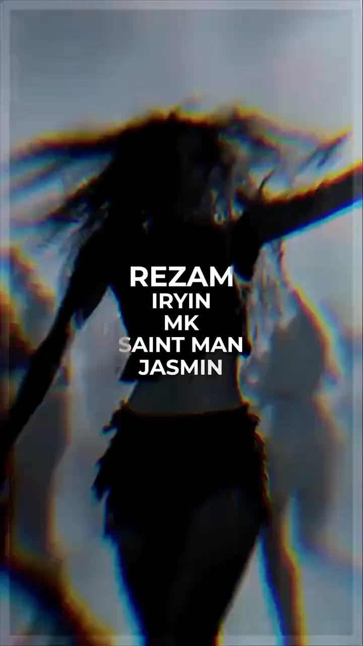 Post 2 by Alireza Ebadi on Instagram (video)
