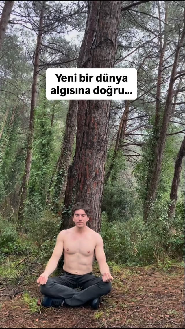 Post 9 by Mert Altekin on Instagram (video)