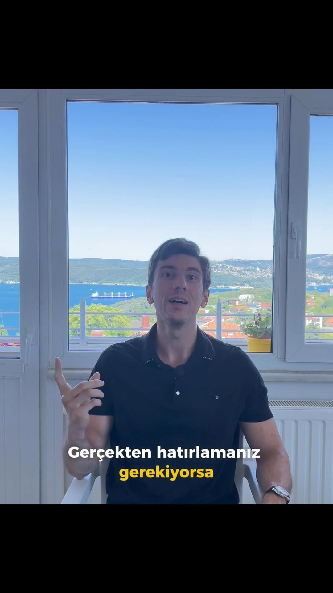 Post 6 by Mert Altekin on Instagram (video)