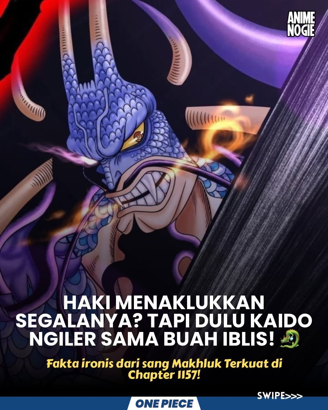 Post 2 by Anime Nogie on Instagram (carousel)