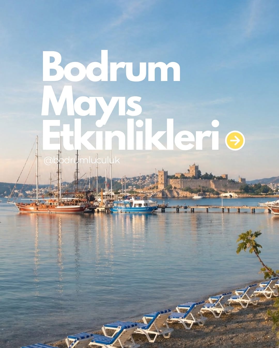 Post 7 by Bodrumluculuk on Instagram (carousel)
