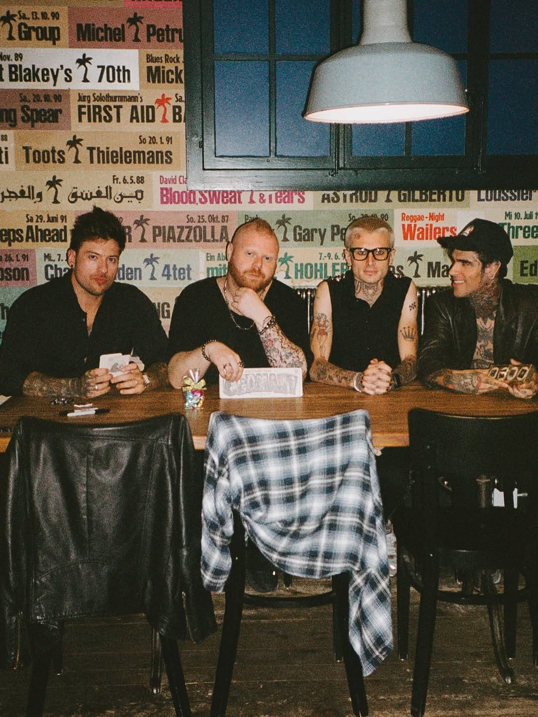 Post 4 by Jed McIntosh on Instagram (carousel)