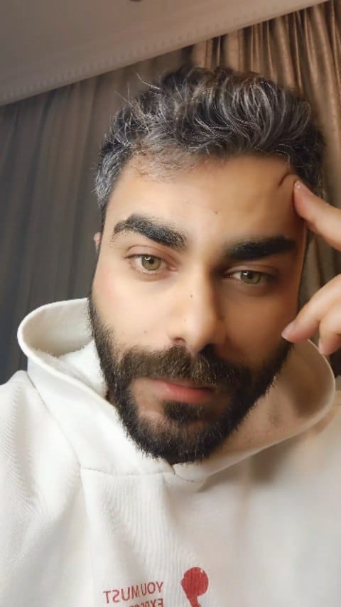 Post 5 by بسام الخالدي on Instagram (video)