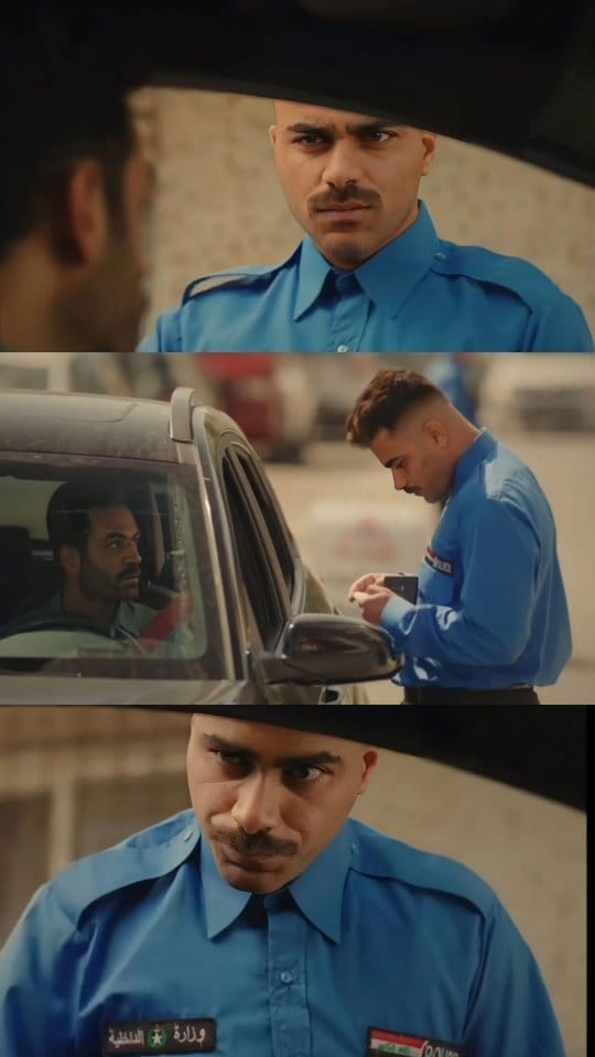 Post 10 by بسام الخالدي on Instagram (video)