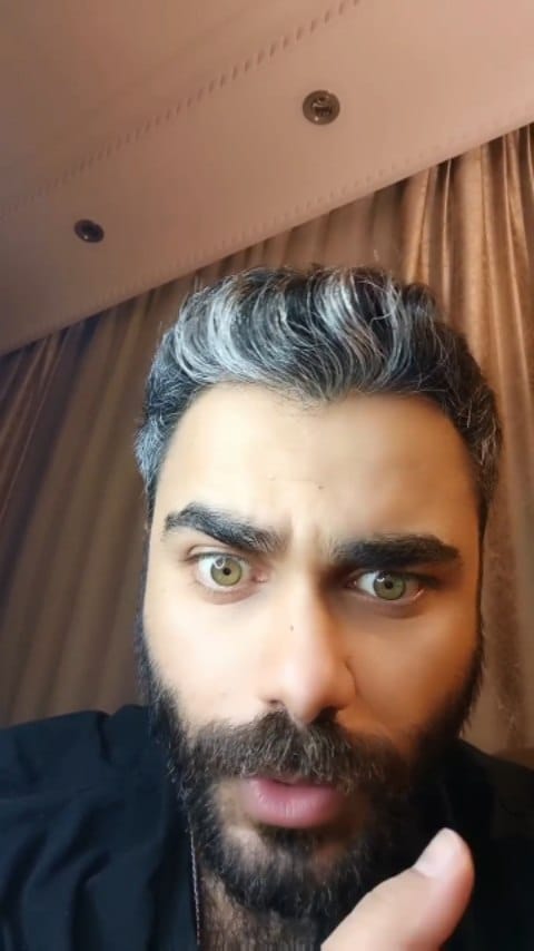 Post 4 by بسام الخالدي on Instagram (video)