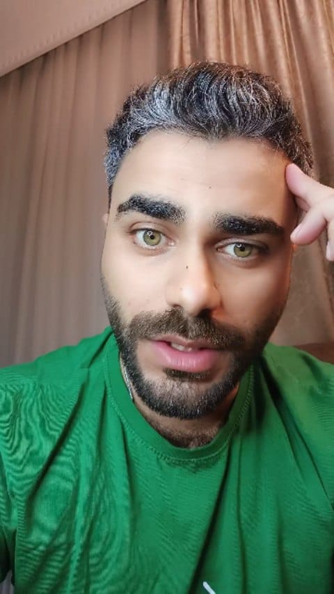 Post 6 by بسام الخالدي on Instagram (video)
