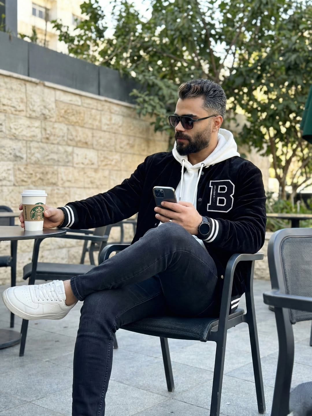 Post 3 by بسام الخالدي on Instagram (image)