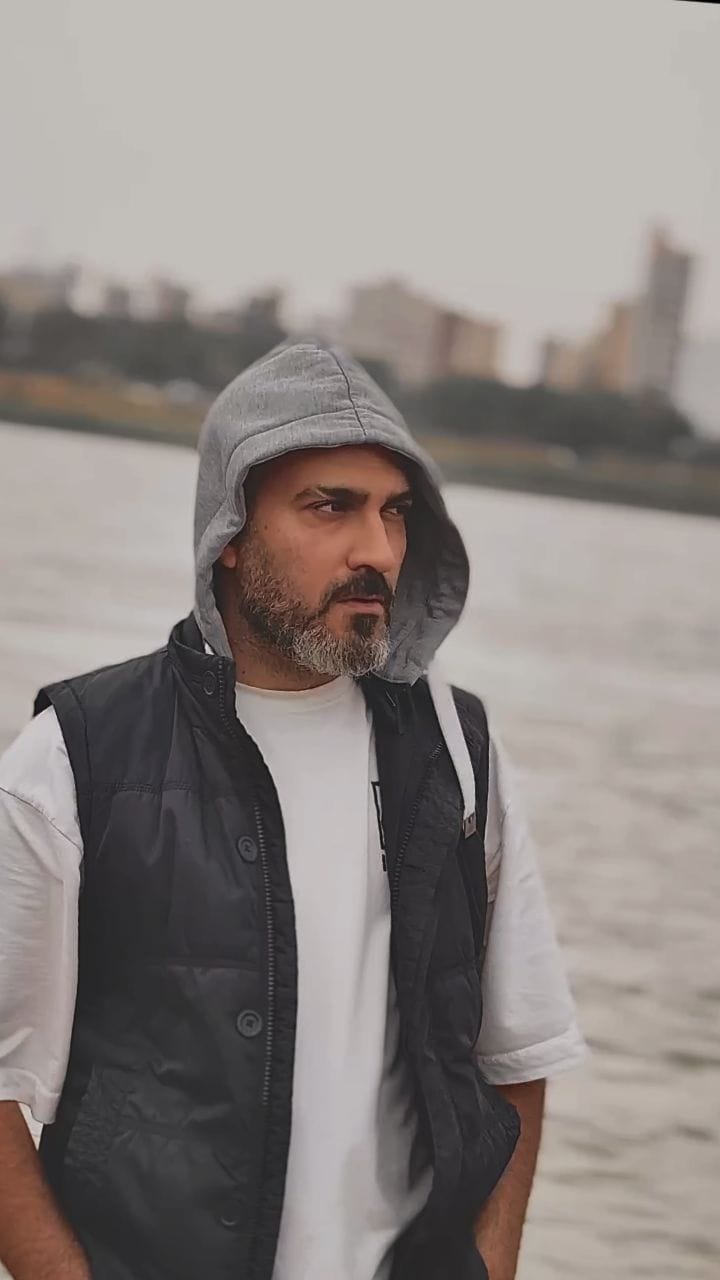 Post 1 by Masood Goodarzi II on Instagram (video)