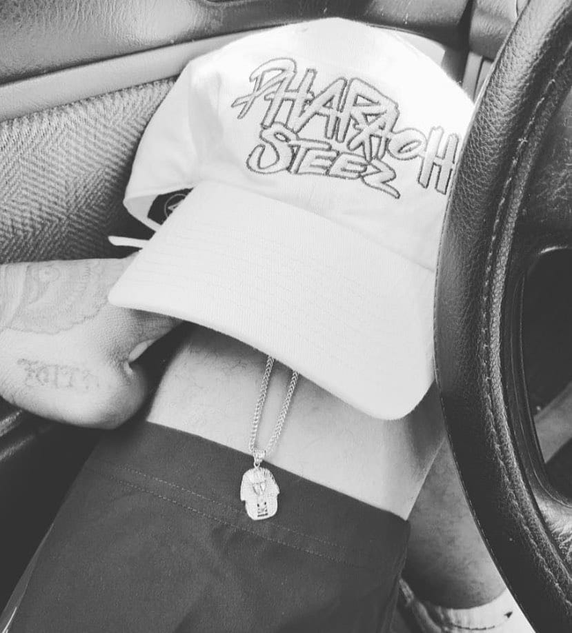 Post 1 by @gotsteez on Instagram (image)