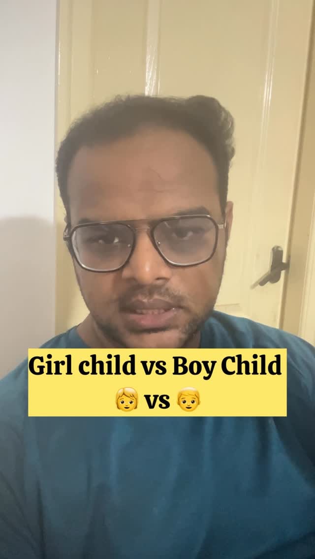 Post 2 by Prabhu Krishnamoorthy | Standup Comedian on Instagram (video)