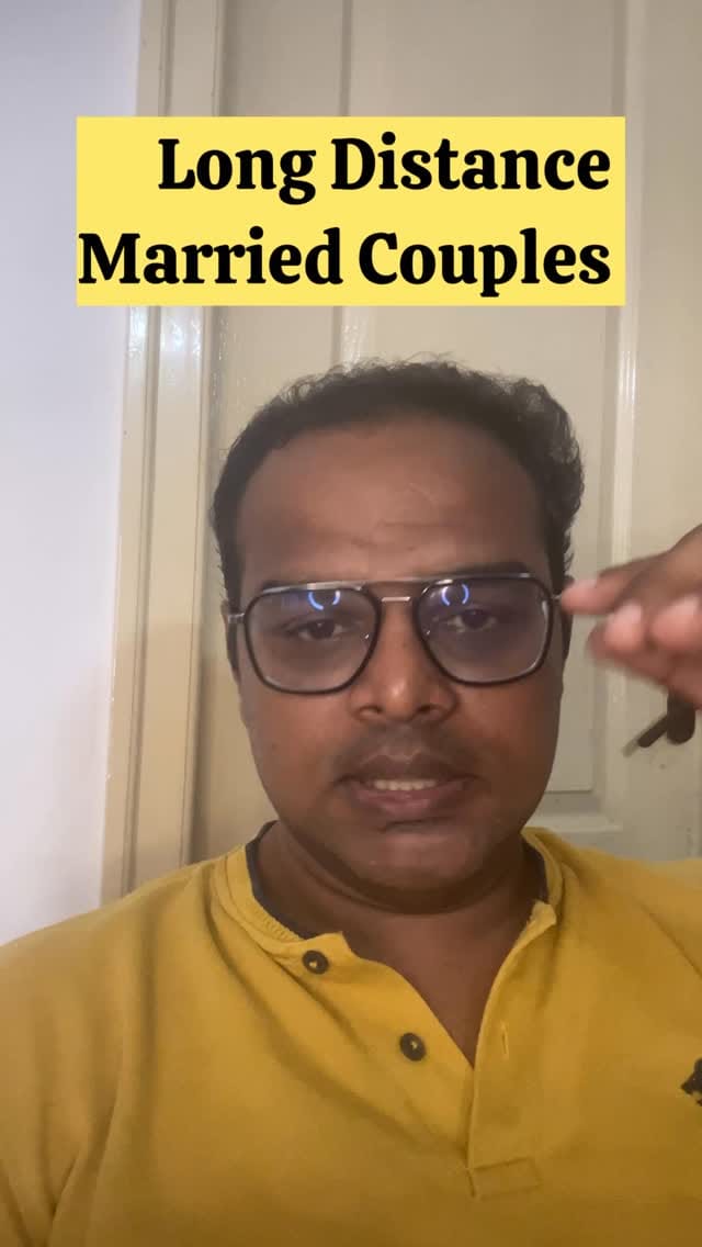 Post 1 by Prabhu Krishnamoorthy | Standup Comedian on Instagram (video)