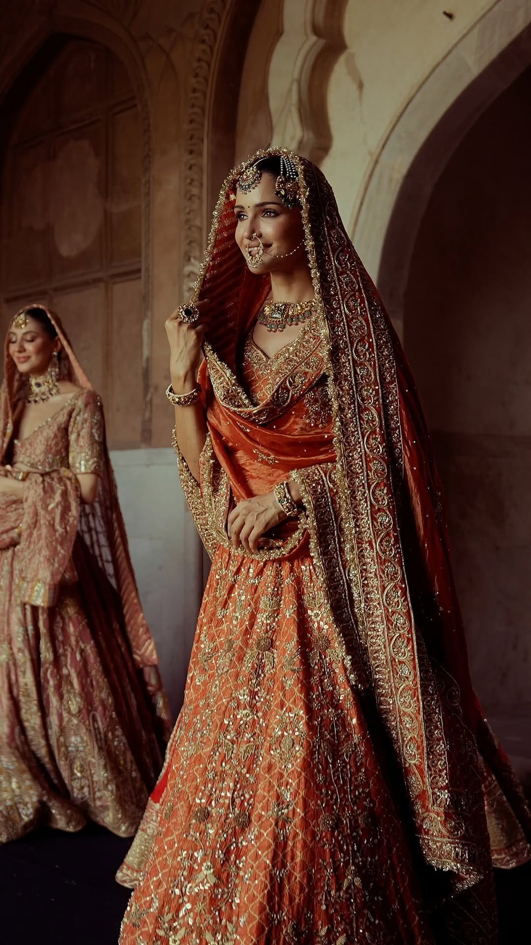 Post 2 by DIVESH SHARMA 👑 on Instagram (video)