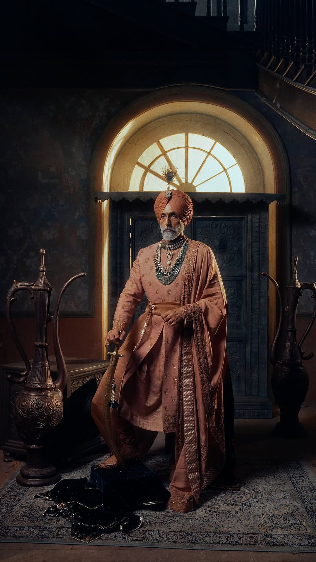 Post 3 by DIVESH SHARMA 👑 on Instagram (video)