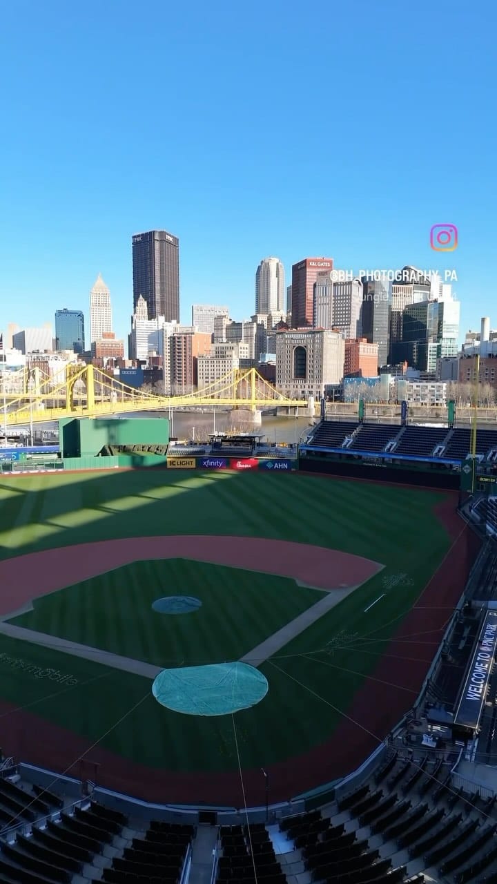 Post 5 by 412Project on Instagram (video)