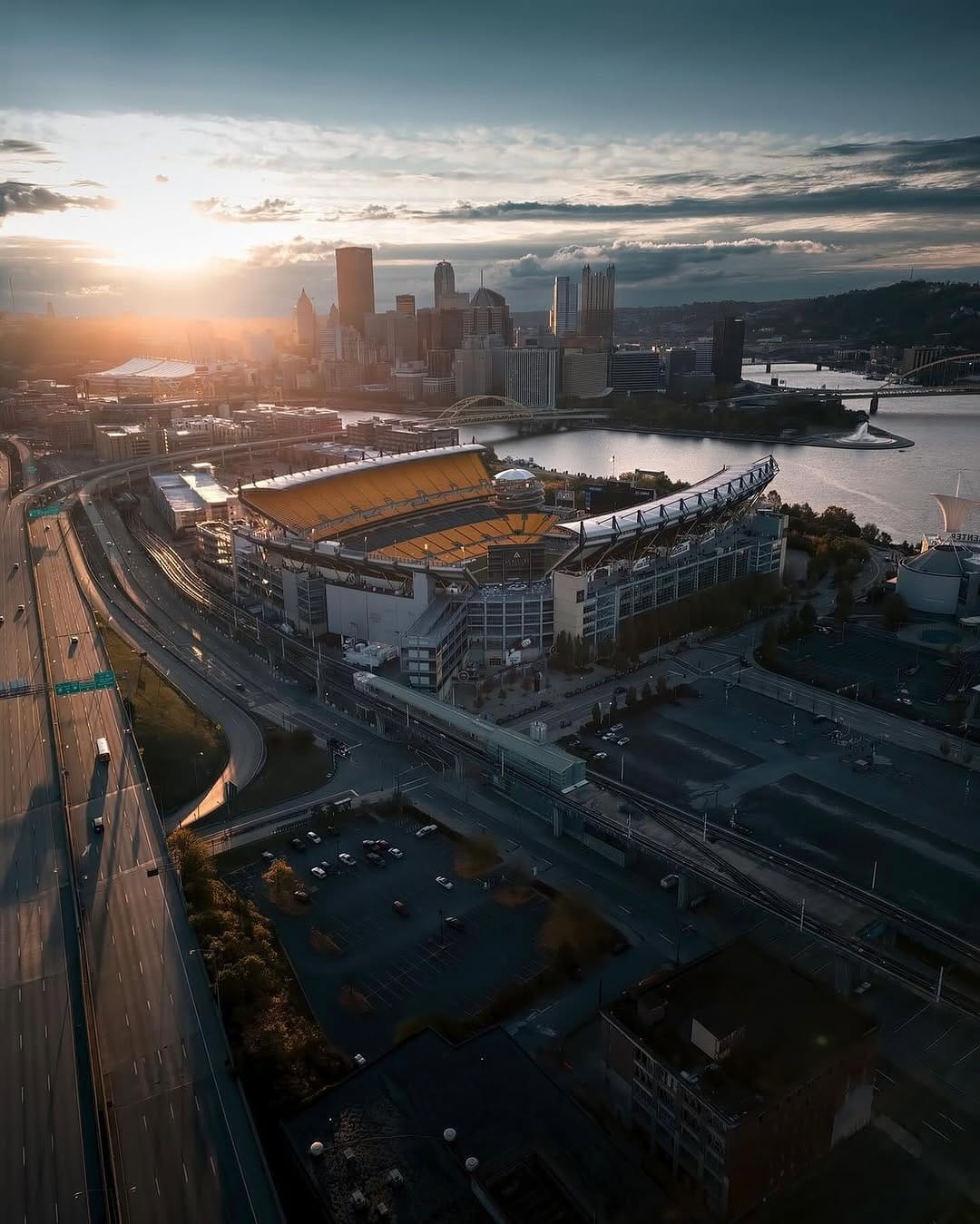 Post 2 by 412Project on Instagram (image)