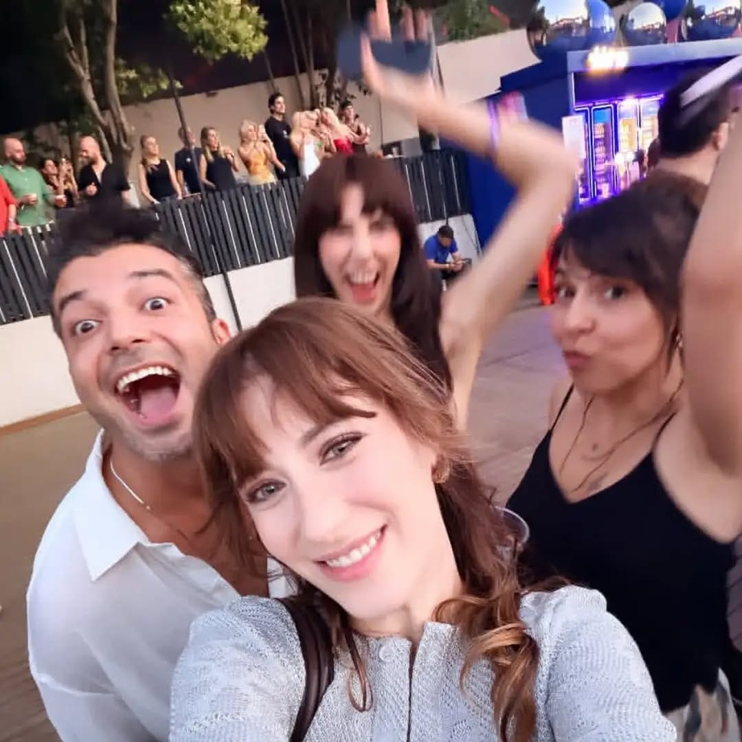 Post 5 by Hazalkaya✨ on Instagram (carousel)
