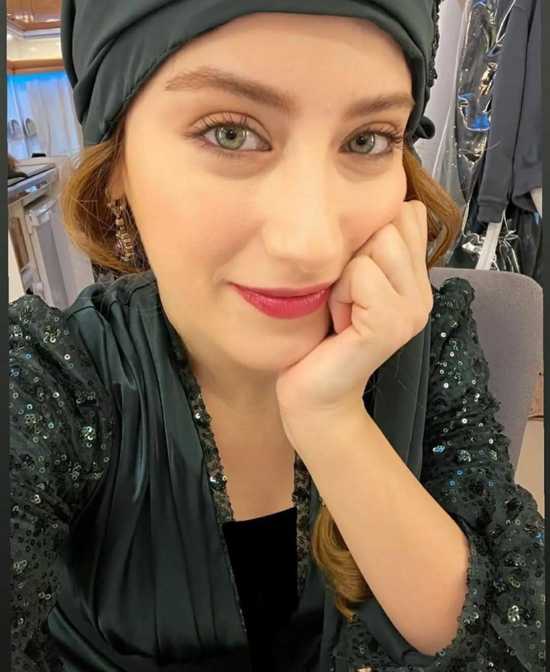 Post 2 by Hazalkaya✨ on Instagram (image)