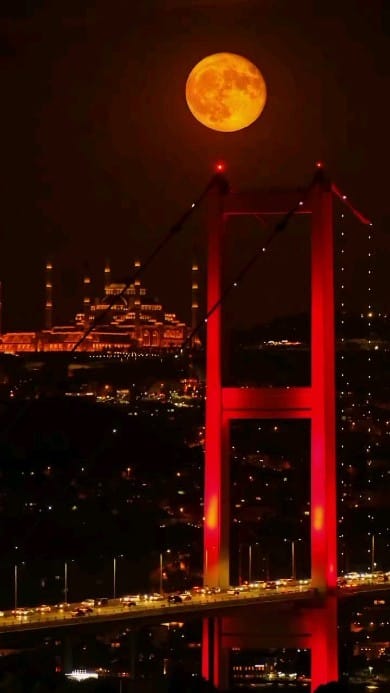 Post 6 by AyGün Yetiş ®️ on Instagram (video)
