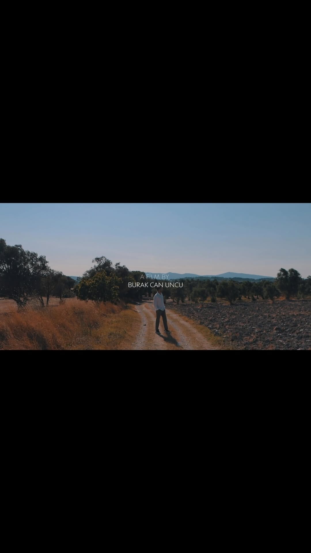 Post 3 by Burak Can Uncu on Instagram (video)