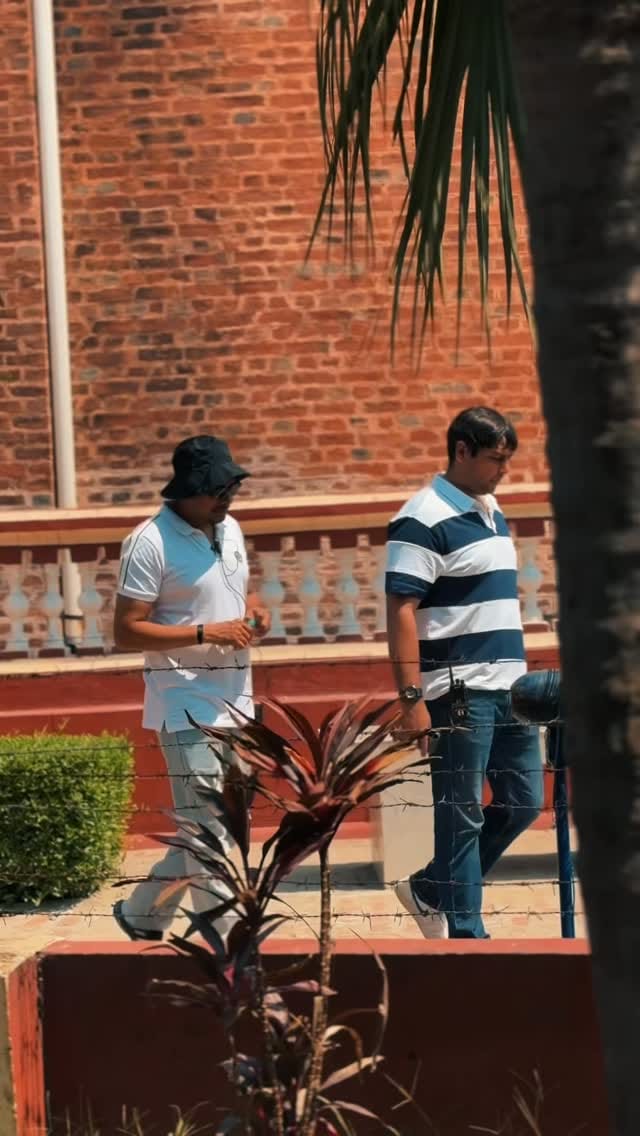 Post 4 by Bollycrew films on Instagram (video)