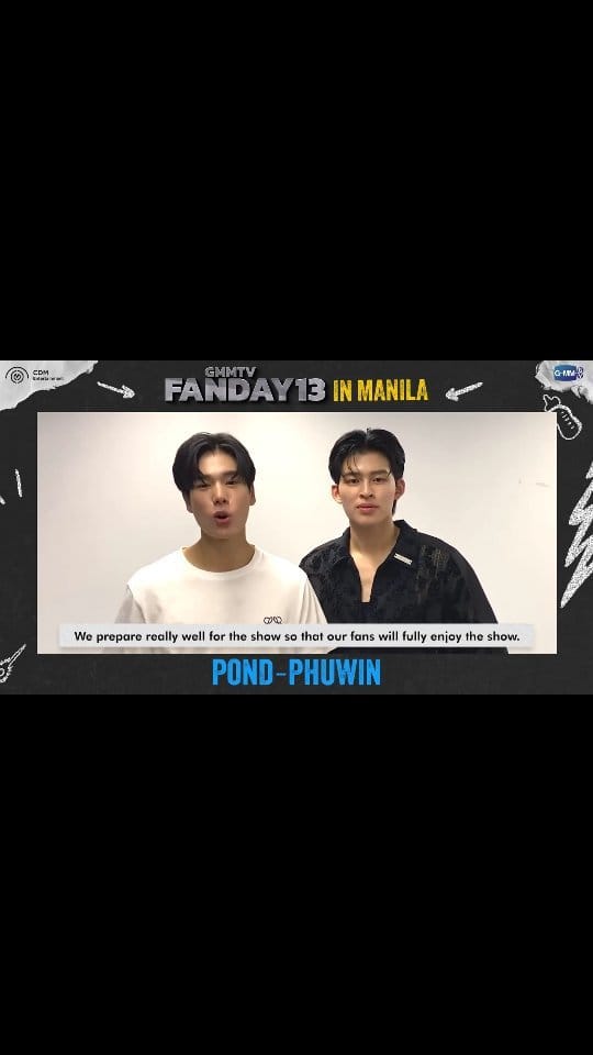 Post 1 by Boys Love PH on Instagram (video)