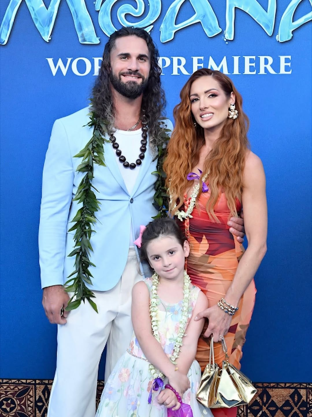 Post 2 by 𝙰𝚜𝚑𝚕𝚎𝚢🤍 | Becky Lynch Fanpage ✨ on Instagram (carousel)