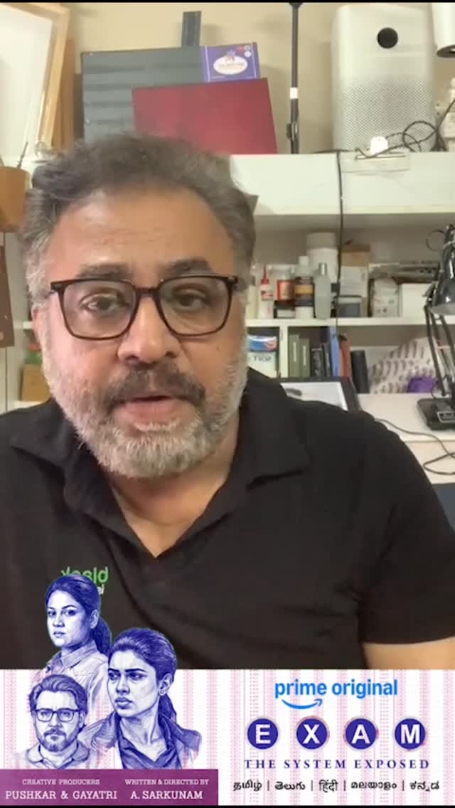 Post 9 by Wallwatcher Films on Instagram (video)