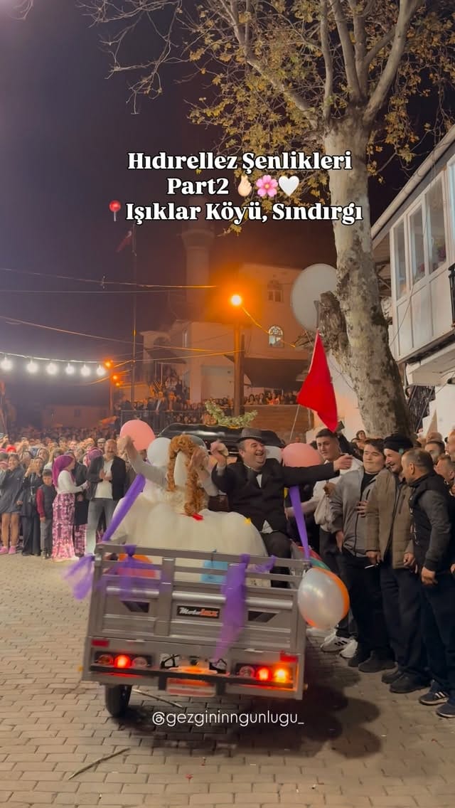 Post 8 by Gezginin Günlüğü on Instagram (video)