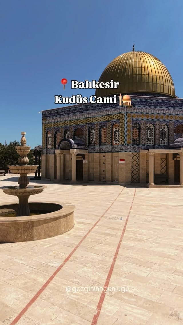 Post 1 by Gezginin Günlüğü on Instagram (video)