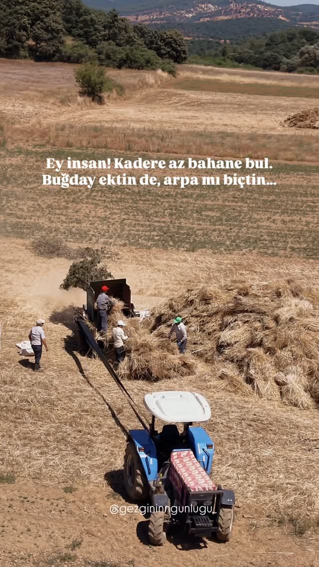 Post 2 by Gezginin Günlüğü on Instagram (video)