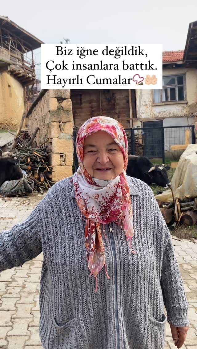 Post 10 by Gezginin Günlüğü on Instagram (video)