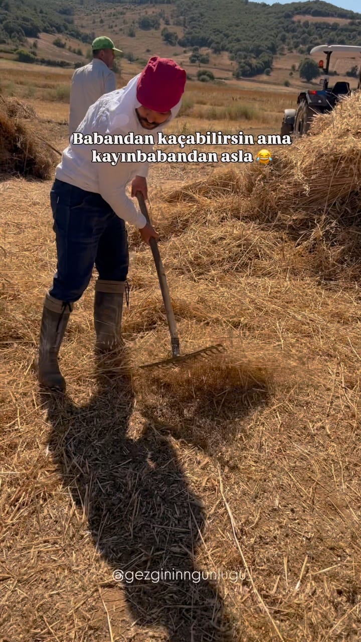 Post 3 by Gezginin Günlüğü on Instagram (video)
