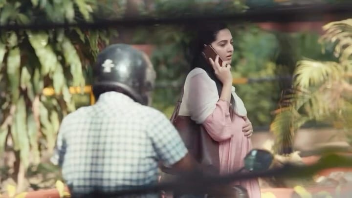 Post 6 by Krishna Solgama on Instagram (video)