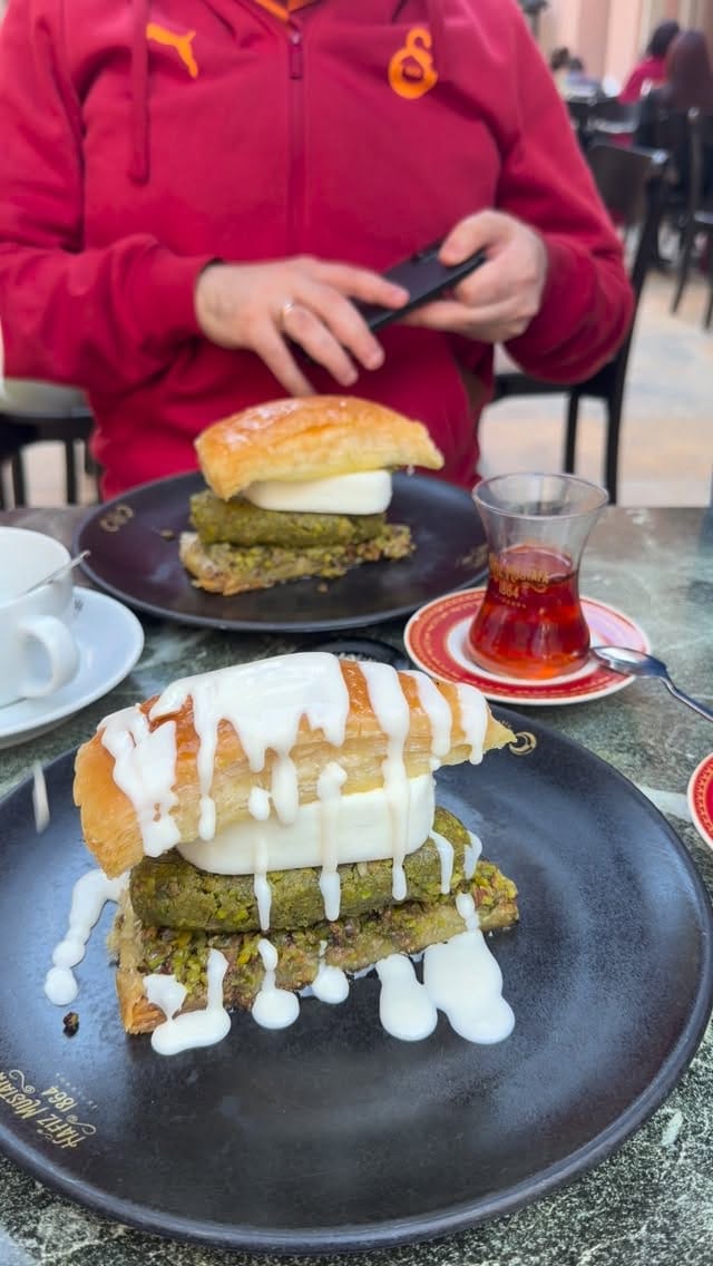 Post 5 by Beyrut | Lifestyle & Travel on Instagram (video)