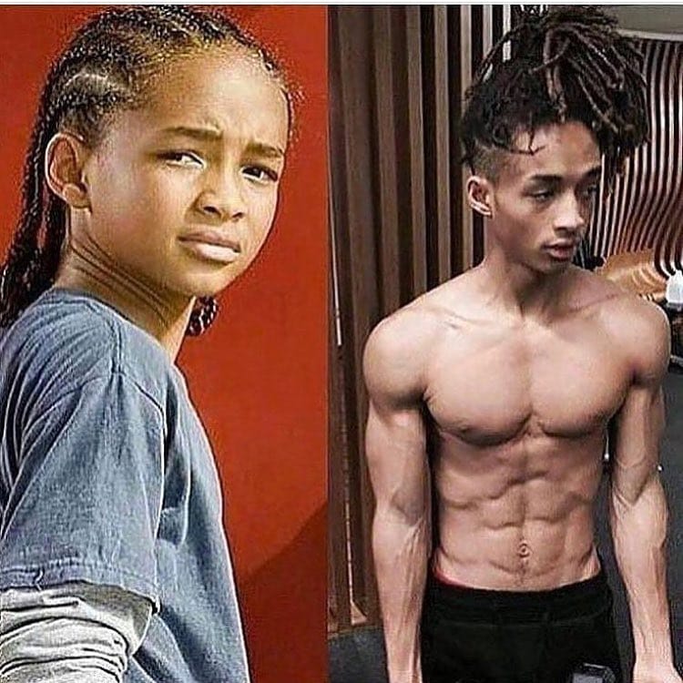 Post 3 by Gainz & Veins on Instagram (image)