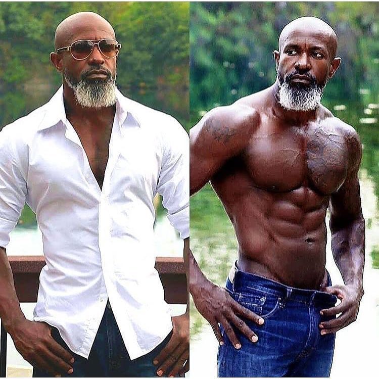 Post 2 by Gainz & Veins on Instagram (image)