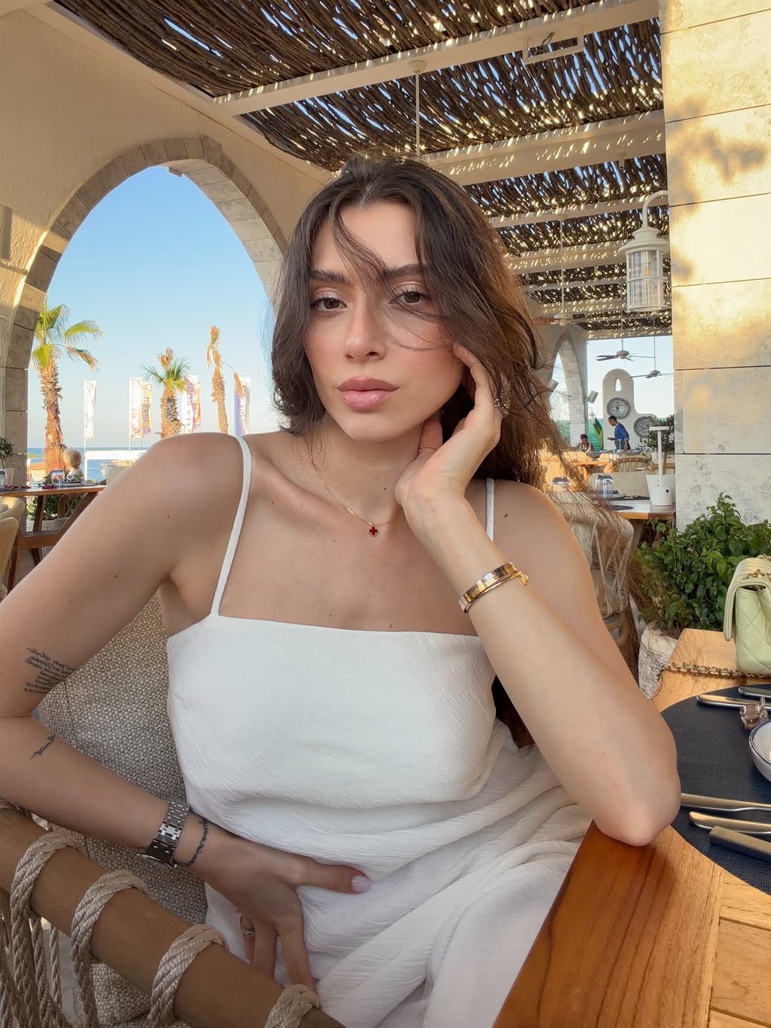 Post 3 by Enfal Nayir on Instagram (carousel)