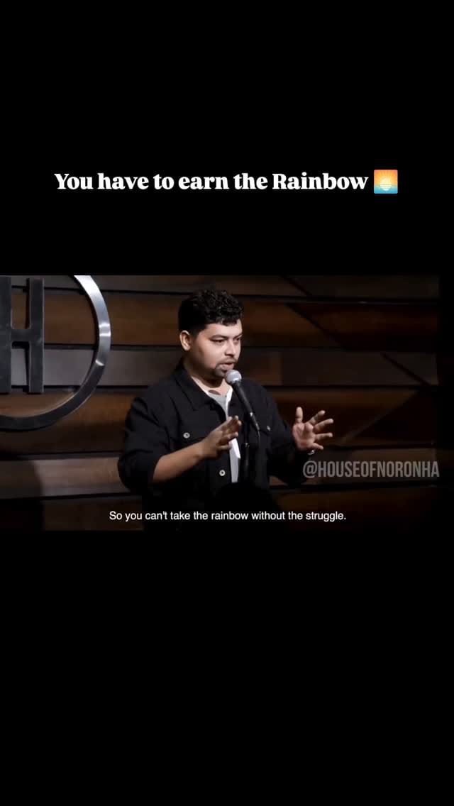 Post 8 by Navin Noronha on Instagram (video)