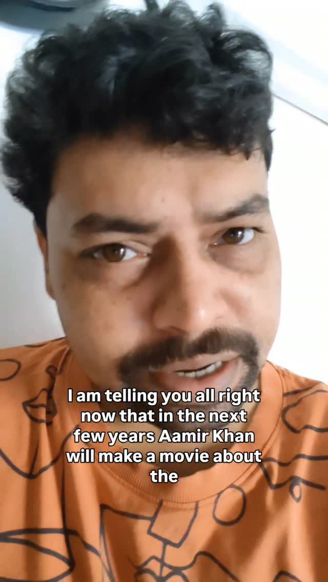Post 1 by Navin Noronha on Instagram (video)