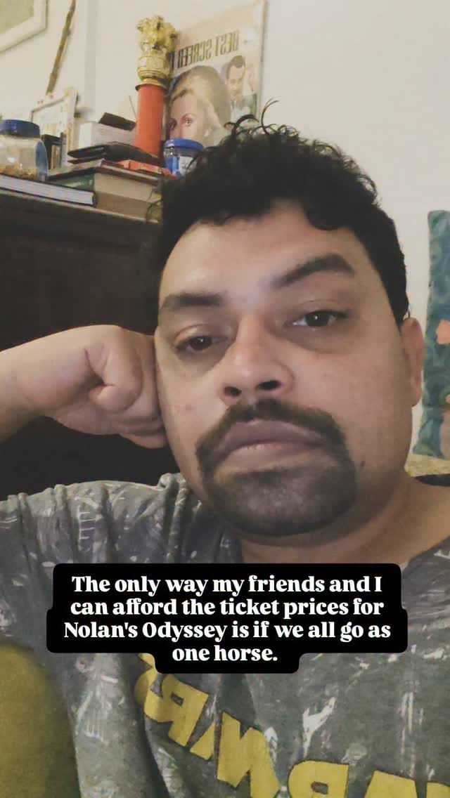 Post 2 by Navin Noronha on Instagram (video)