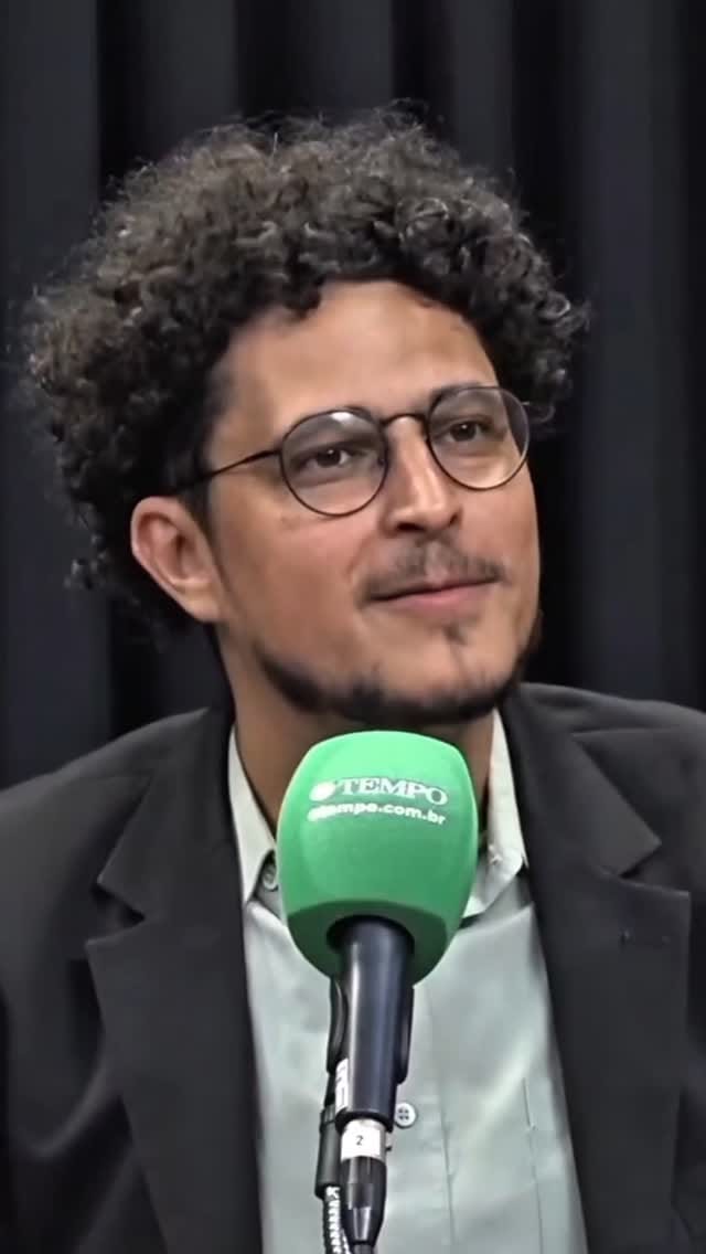 Post 10 by PCB - Minas Gerais on Instagram (video)