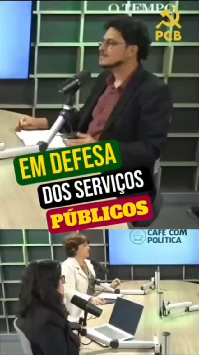 Post 5 by PCB - Minas Gerais on Instagram (video)