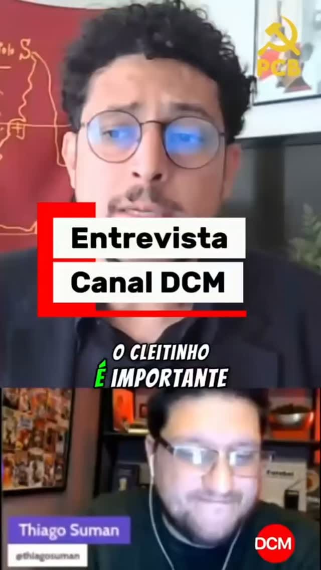 Post 3 by PCB - Minas Gerais on Instagram (video)