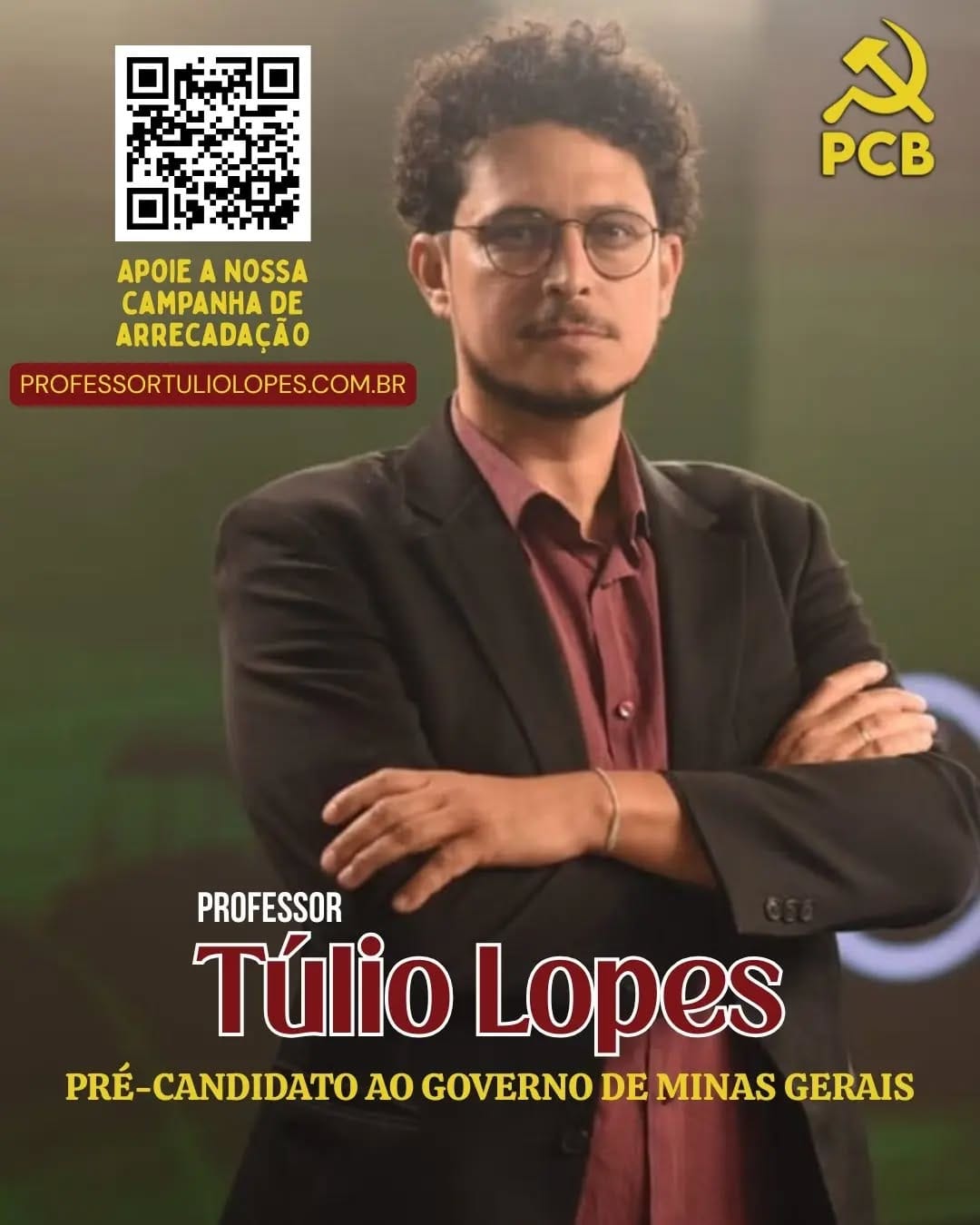 Post 4 by PCB - Minas Gerais on Instagram (image)