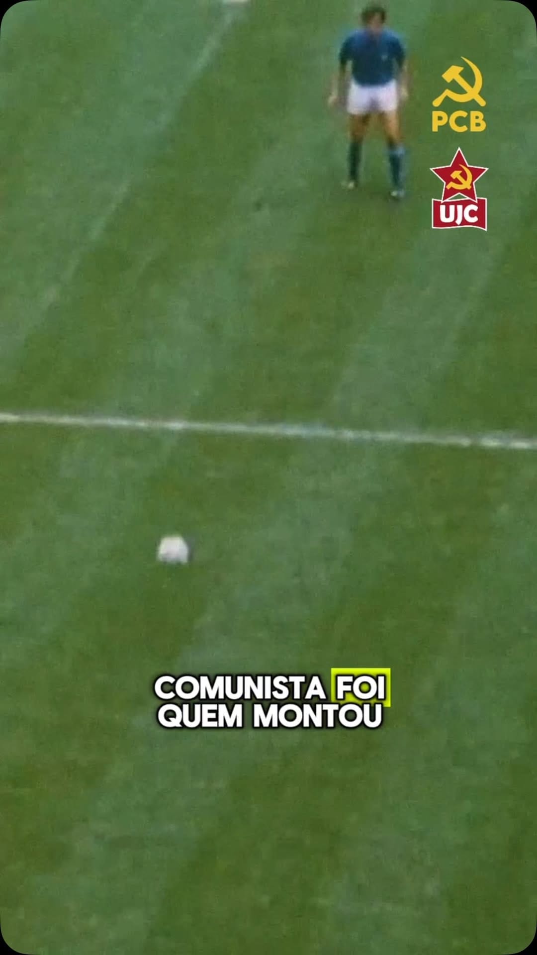 Post 8 by PCB - Minas Gerais on Instagram (video)