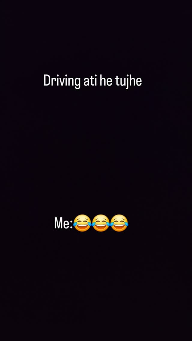 Post 1 by Azaan qureshi on Instagram (video)