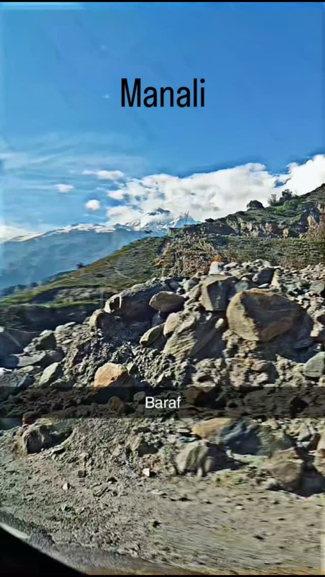 Post 4 by Azaan qureshi on Instagram (video)