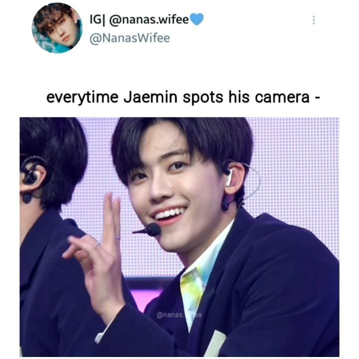 Post 8 by ғᴏʀ~ ɴᴀ ᴊᴀᴇᴍɪɴ♡ on Instagram (video)