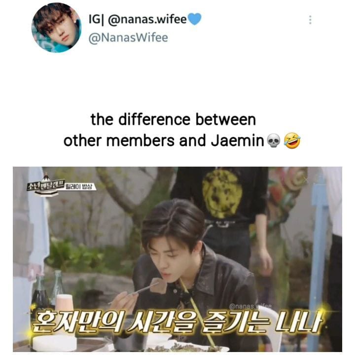 Post 9 by ғᴏʀ~ ɴᴀ ᴊᴀᴇᴍɪɴ♡ on Instagram (video)